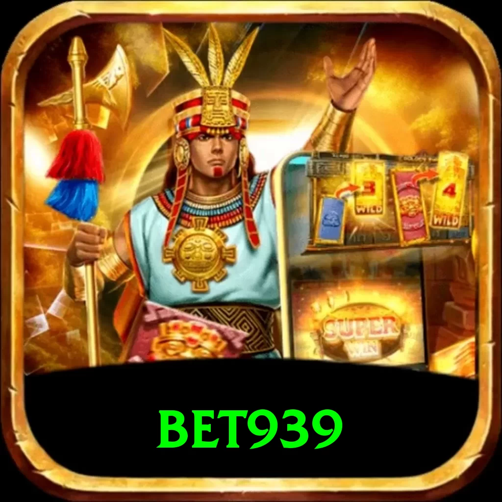 Bet939 Games (Casino & Earning) Plus vv2.1.4 - 2