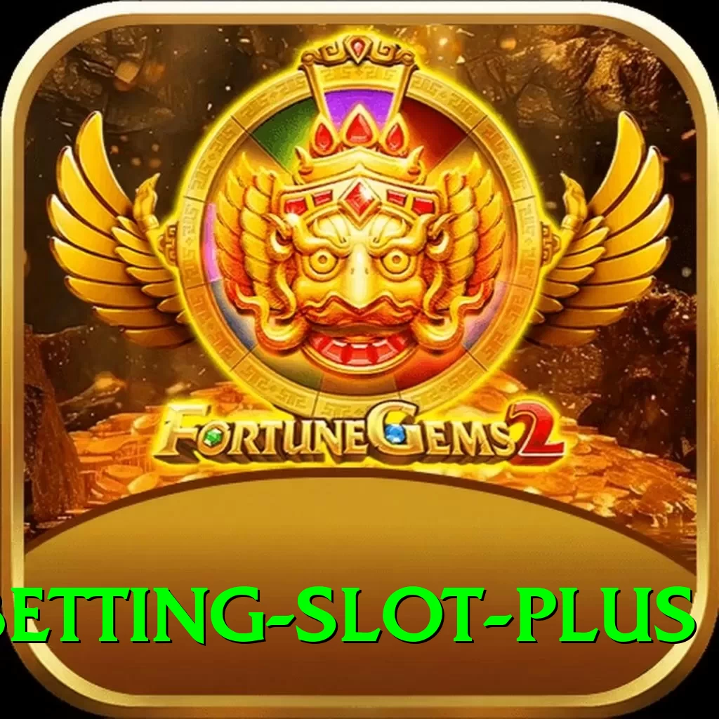 betting slot Live Gold - 2