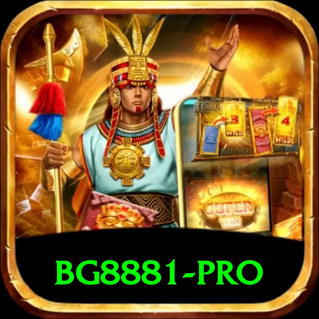 BG8881 Casino Official v1.5.3 - 2