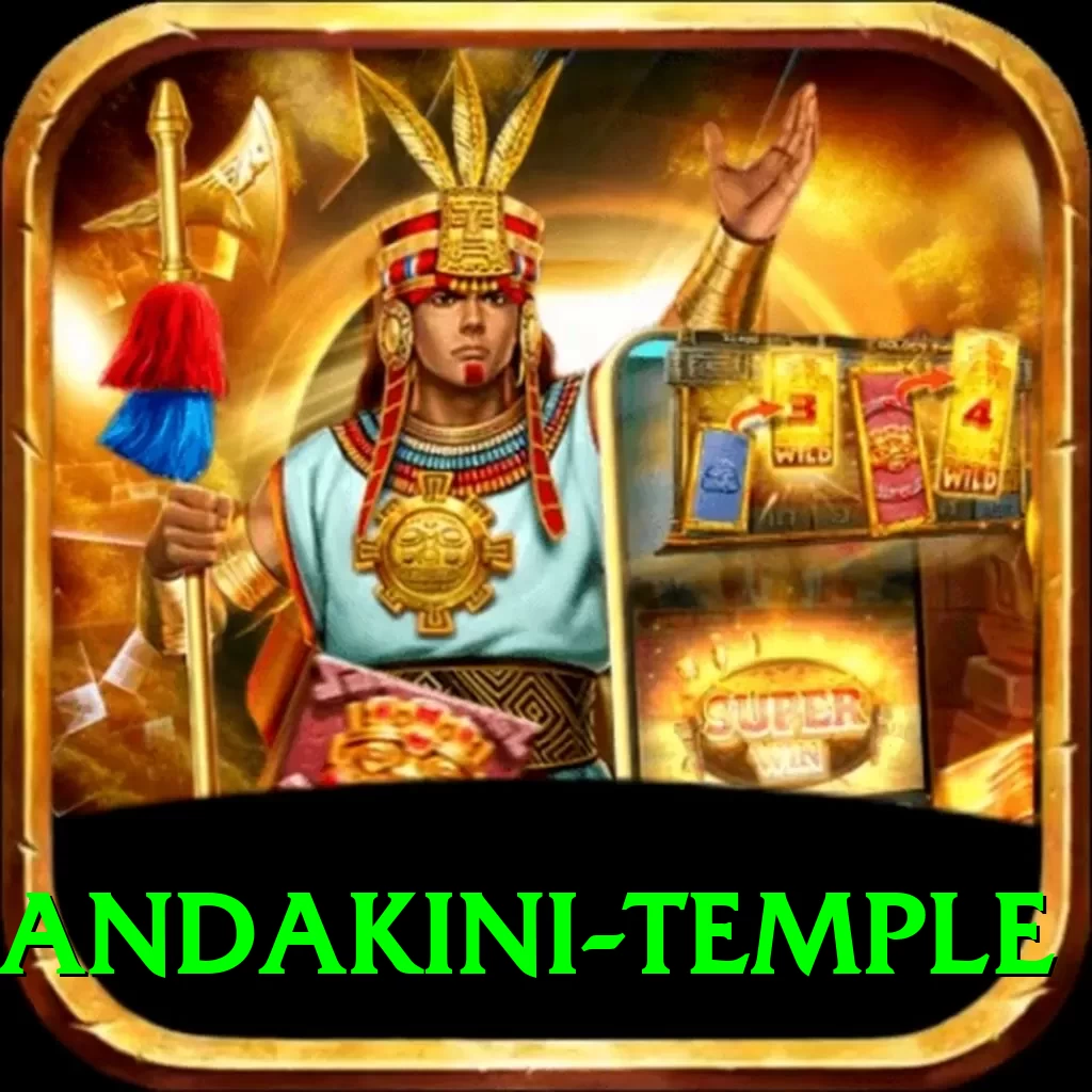 bhagalpur mandakini temple Gold Edition v3.2.4 - 2