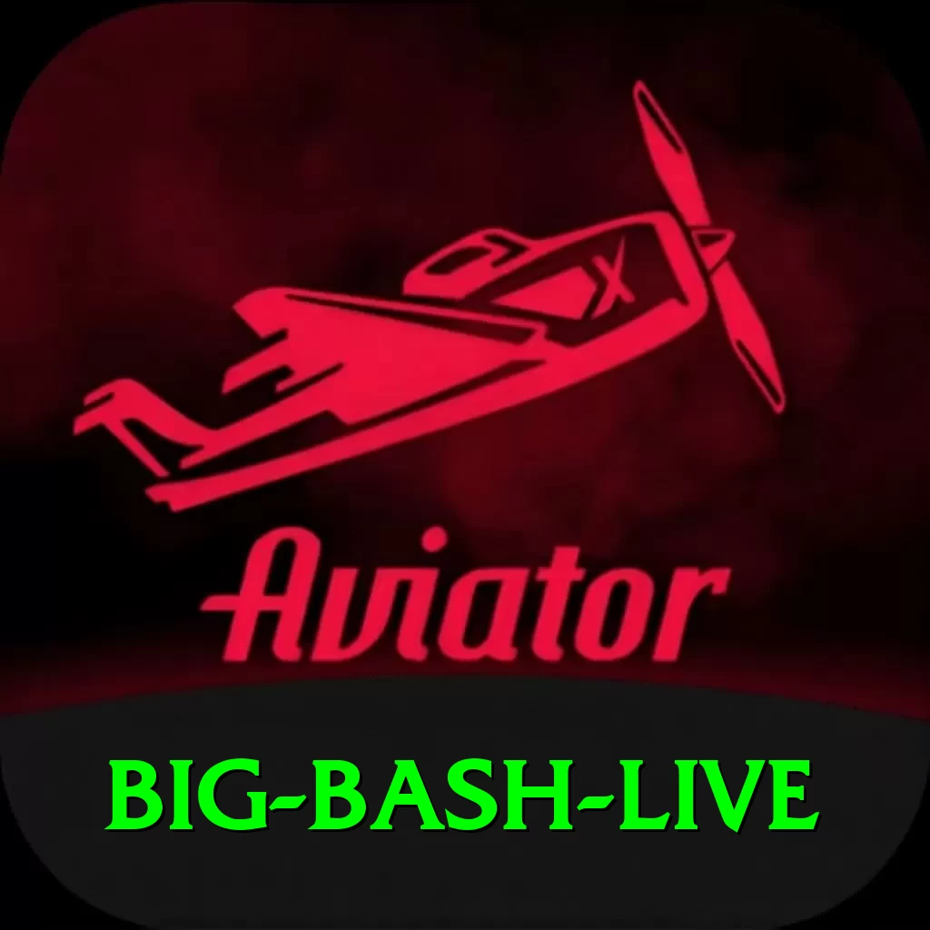 big bash live Pro Edition v5.9.7 - 2