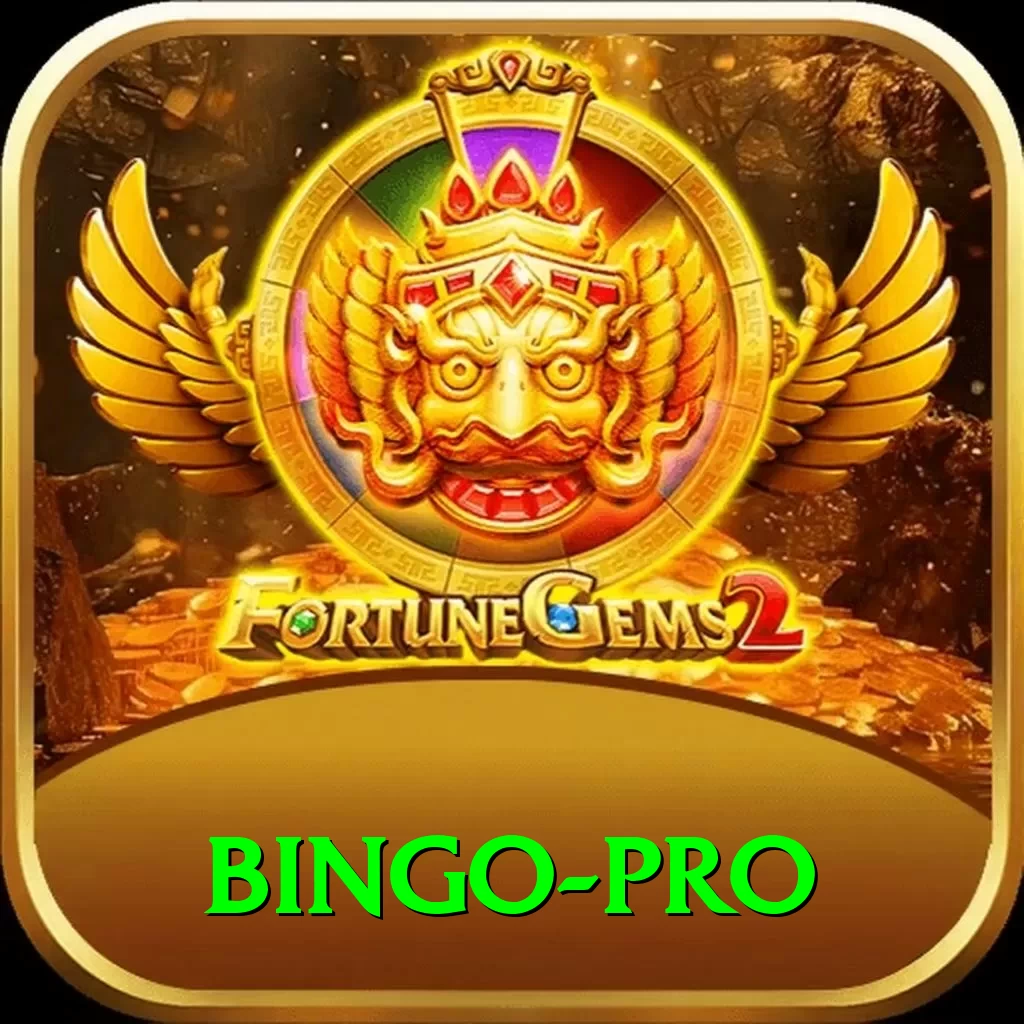 bingo - Max v1.8.4 - 2