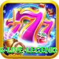 Bk66 - Live Legend