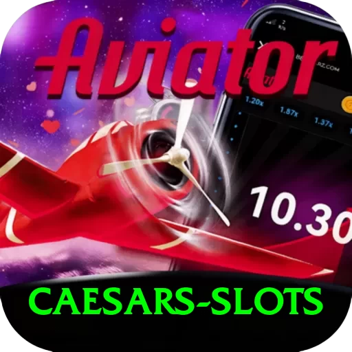caesars slots Premium Plus v5.2.1 - 2