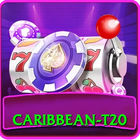 caribbean t20 Plus v5.5.2 - 2