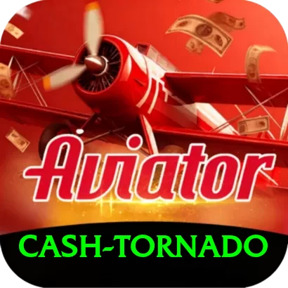 cash tornado Elite Pro v5.0.1 - 2