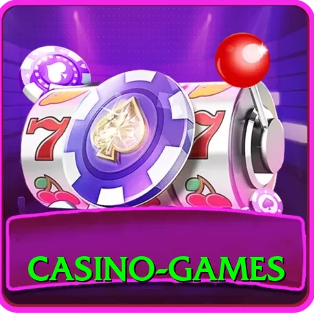 casino games Gold Edition v3.1.2 - 2
