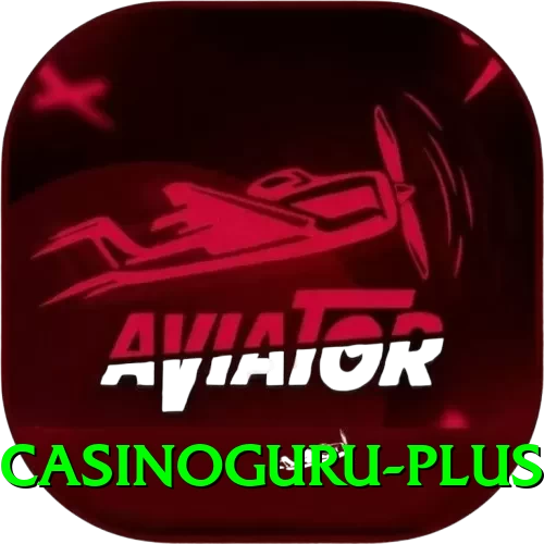 casinoguru Game Prime v2.4.8 - 2