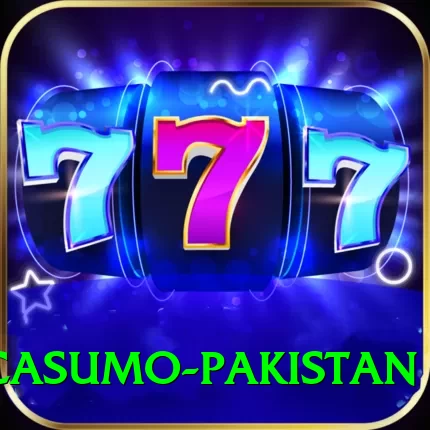 Casumo Pakistan Deluxe Edition vv2.6.5 - 2