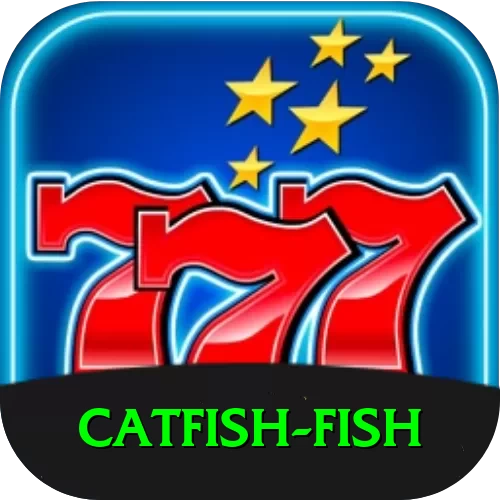 catfish fish Games (Casino & Earning) Premium v2.6.5 - 2
