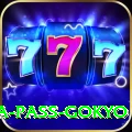 cho la pass gokyo Max Pro v2.1.7