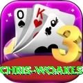 chris woakes Pro v1.8.5