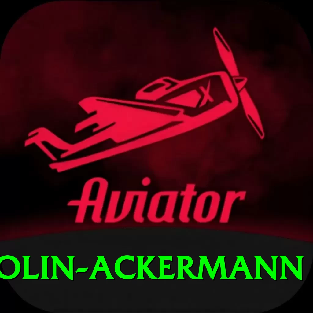colin ackermann Games (Casino & Earning) Deluxe v4.3.6 - 2