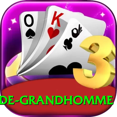 colin de grandhomme Games (Casino & Earning) VIP v5.1.7 - 2