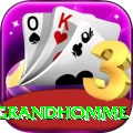 colin de grandhomme Games (Casino & Earning) VIP v5.1.7