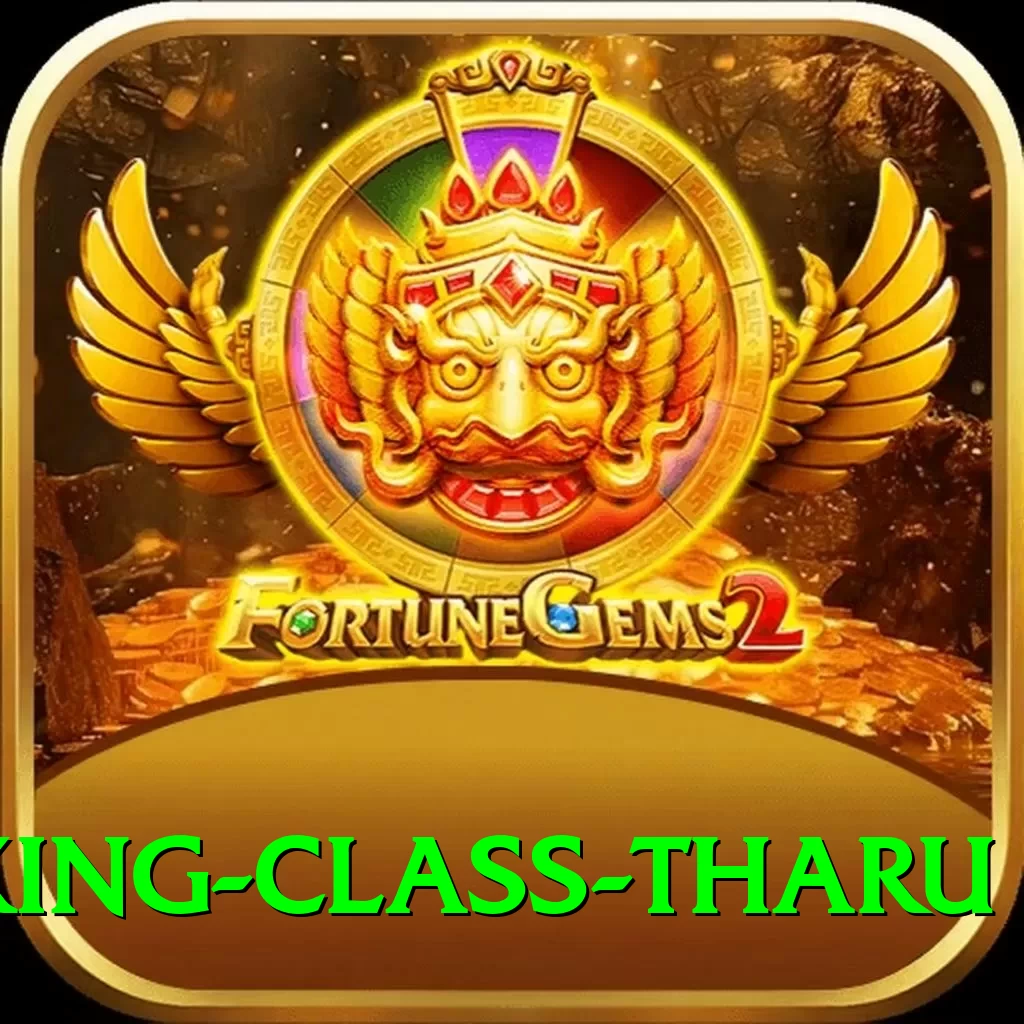 cooking class tharu Ultimate v2.7.3 - 2