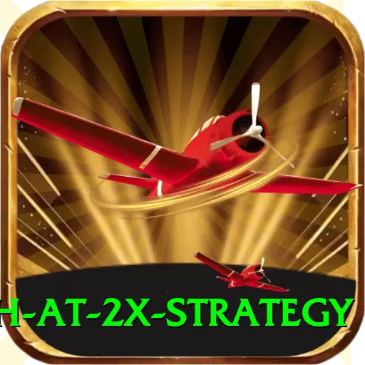 crash at 2x strategy Deluxe v2.8.0 - 2