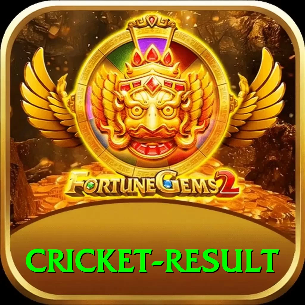 cricket result Ultimate v3.7.7 - 2