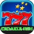 croaker fish Pro1 v1.7.6