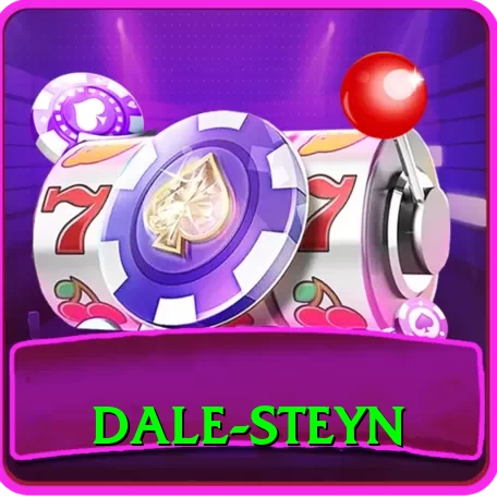 dale steyn Ultimate v5.5.9 - 2