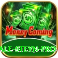 dale steyn Casino Official v3.7.5