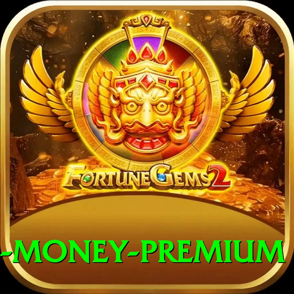 Daulat777 - Real Money Premium - 2