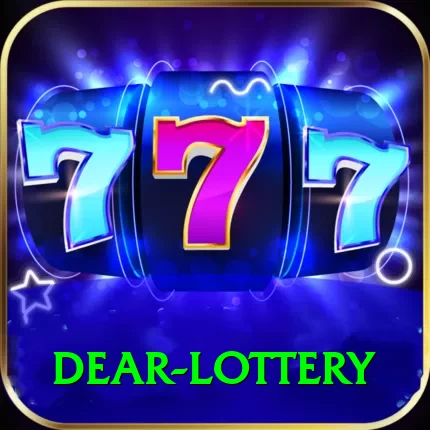 dear lottery Master Pro v4.0.8 - 2