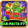Des Patti 777 Premium Plus v1.3.8