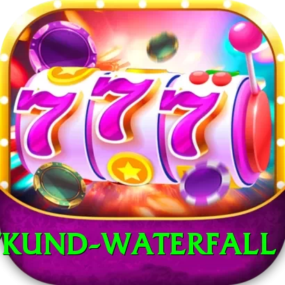 devkund waterfall Master v2.3.0 - 2
