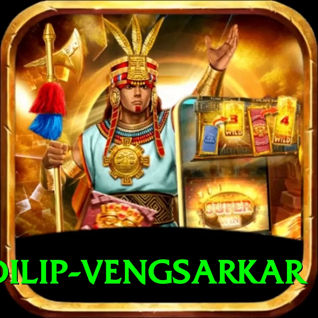 dilip vengsarkar Gold v2.5.1 - 2