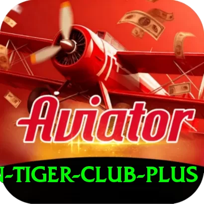 Dragon Tiger Club Games Gold - 2