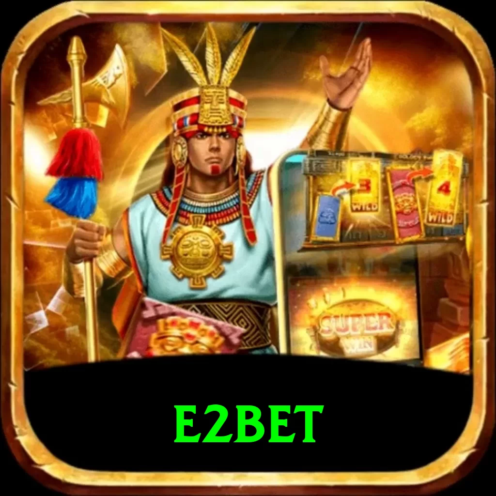 e2bet Pro v4.0.8 - 2