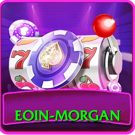 eoin morgan Deluxe Pro v5.4.0 - 2
