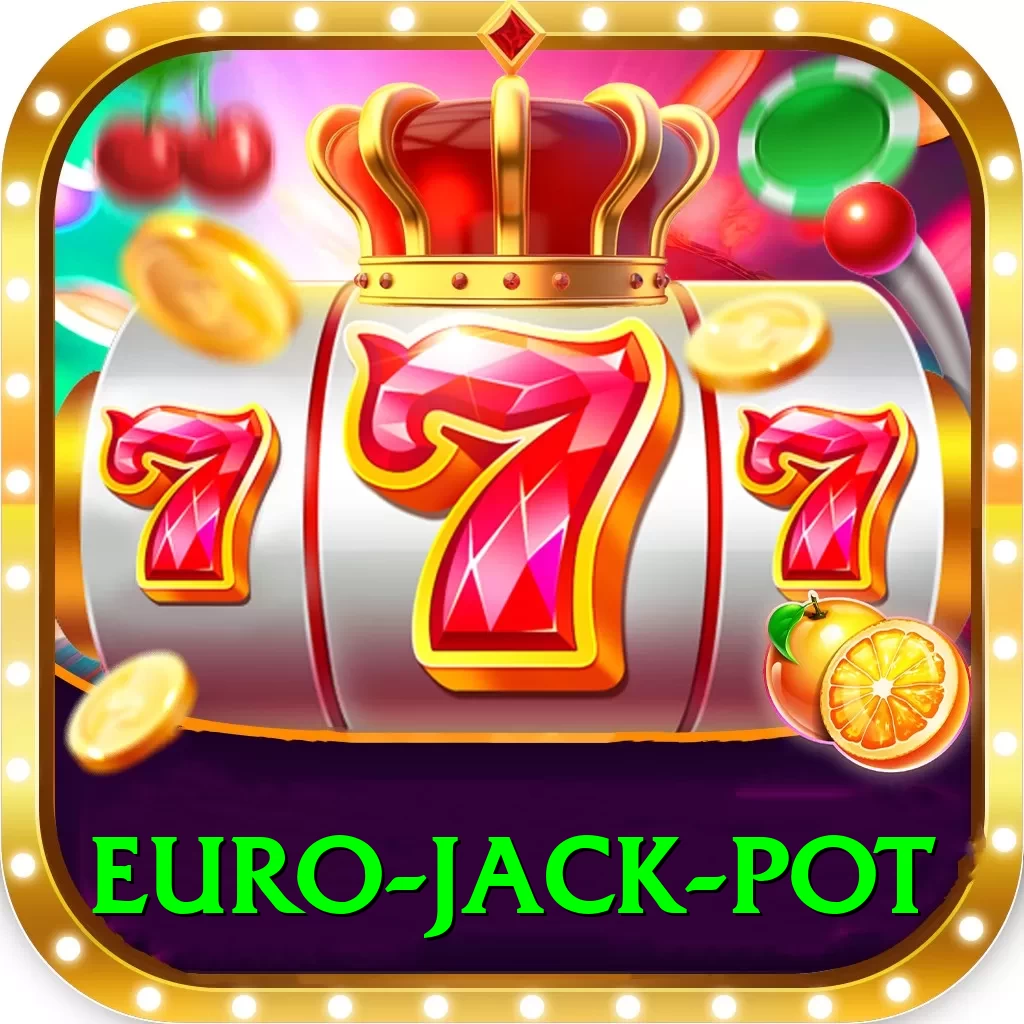 euro jack pot VIP Pro v2.2.7 - 2