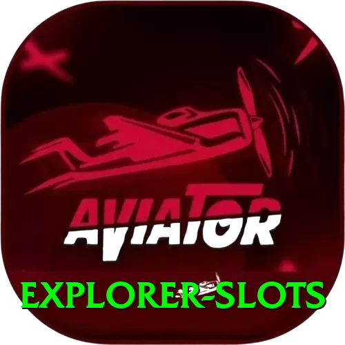 explorer slots Max vv3.4.3 - 2