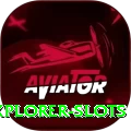 explorer slots Max vv3.4.3