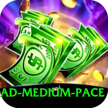 faisalabad medium pace VIP Pro v4.8.5 - 2