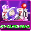 Fantasy Gems Slot Machine Legend