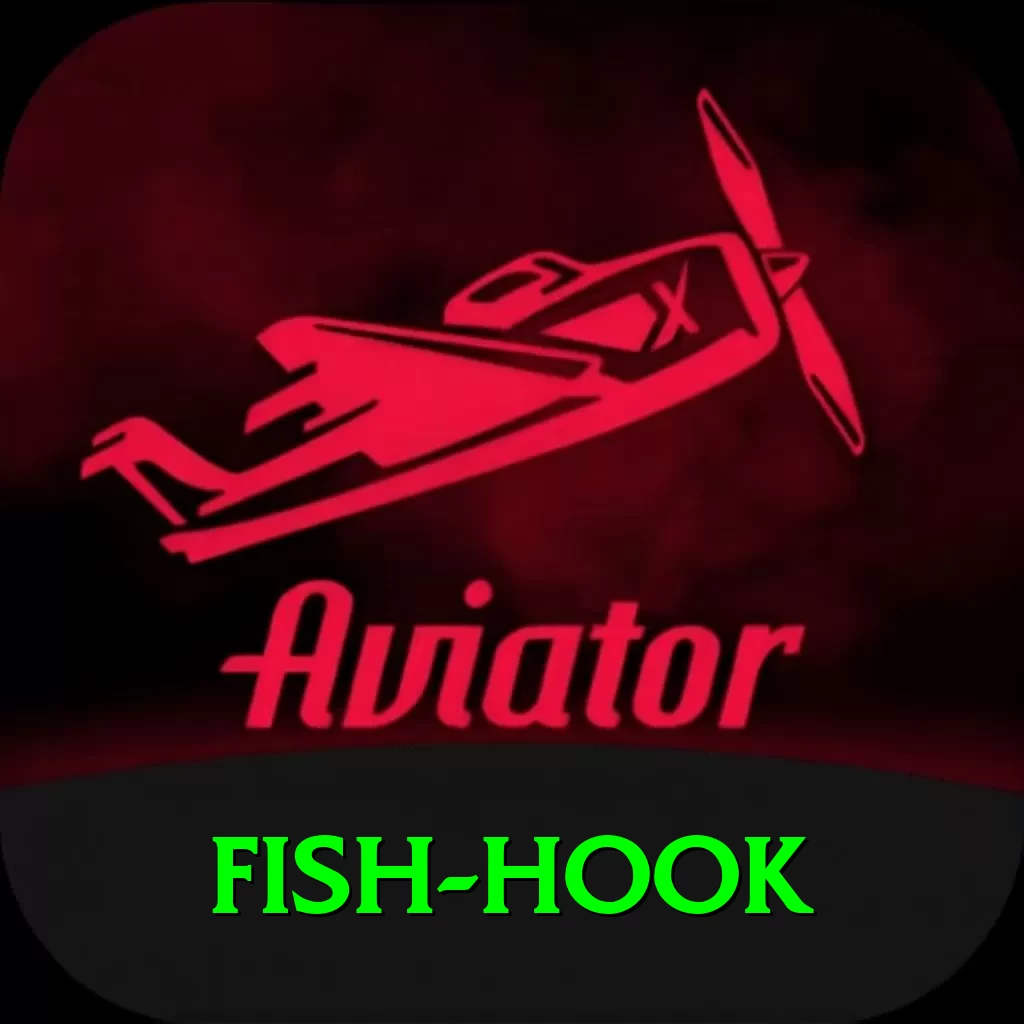 fish hook Pro Max v3.6.3 - 2