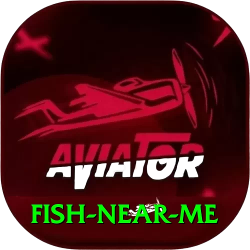 fish near me Plus Edition v1.7.2 - 2