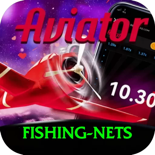 fishing nets Games (Casino & Earning) Elite v3.3.4 - 2