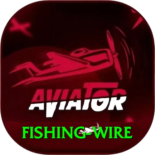 fishing wire Gold v4.5.2 - 2