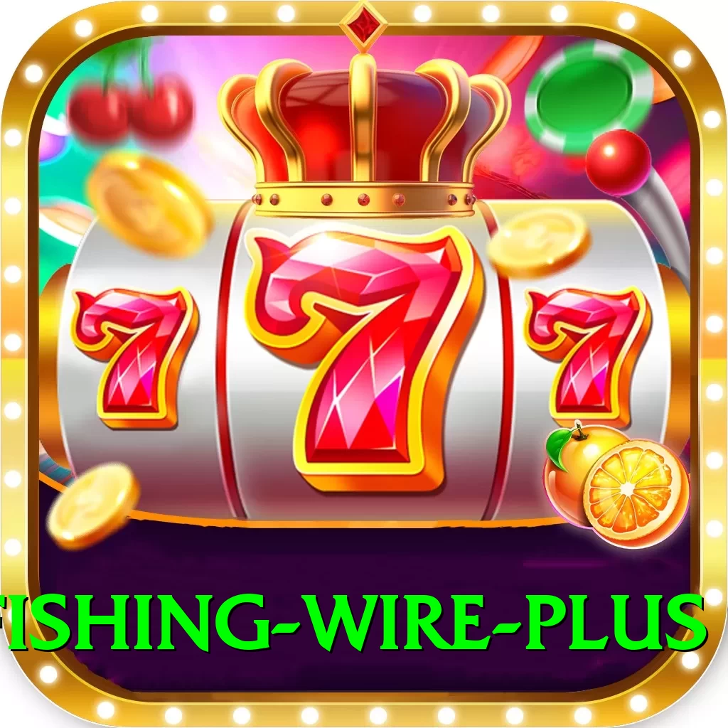fishing wire Casino Master v5.2.5 - 2