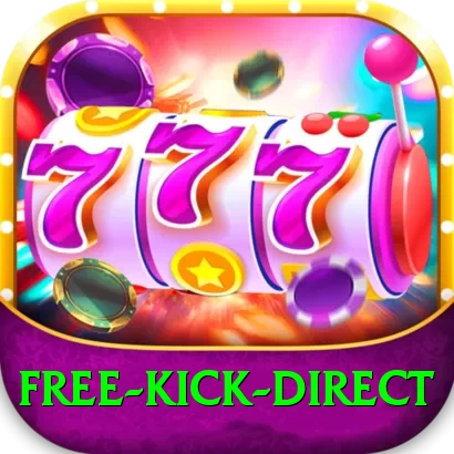 free kick direct Elite v3.0.1 - 2
