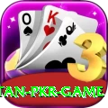 Gameistan PKR Game Premium Edition v1.1.1