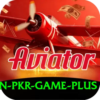 Gameistan PKR Game Games Deluxe - 2