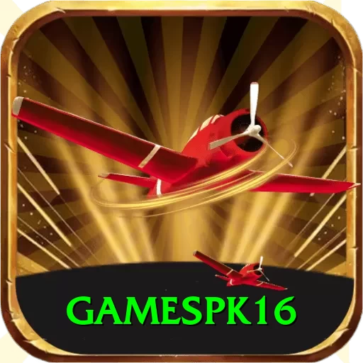 gamespk16 Master v4.6.2 - 2