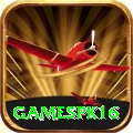 gamespk16 Master v4.6.2