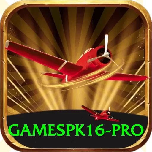 gamespk16 - Pro v1.3.5 - 2
