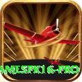 gamespk16 - Pro v1.3.5